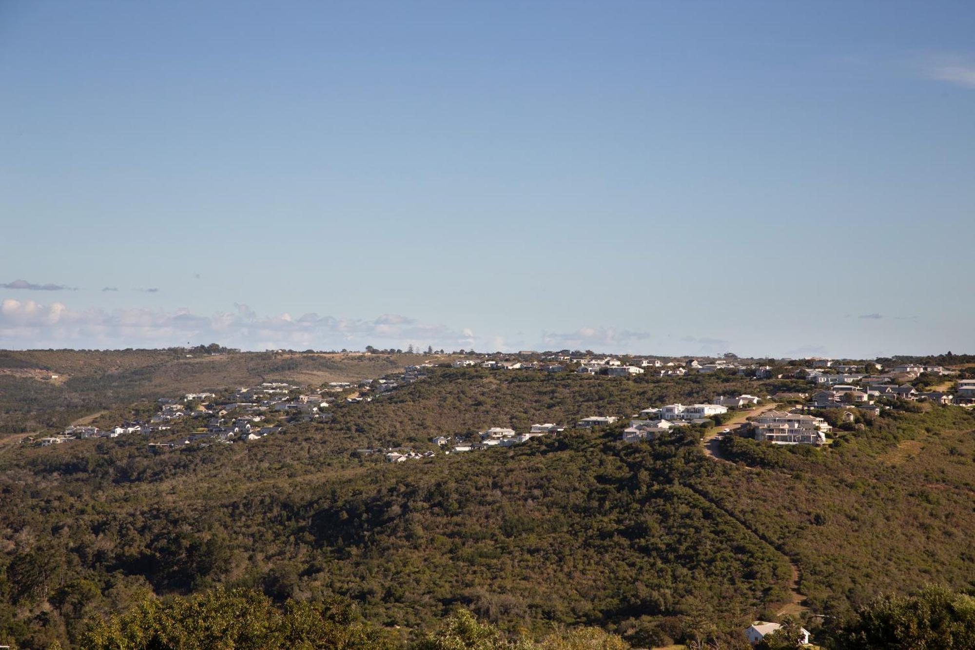 One On High Apartman Plettenberg Bay Kültér fotó