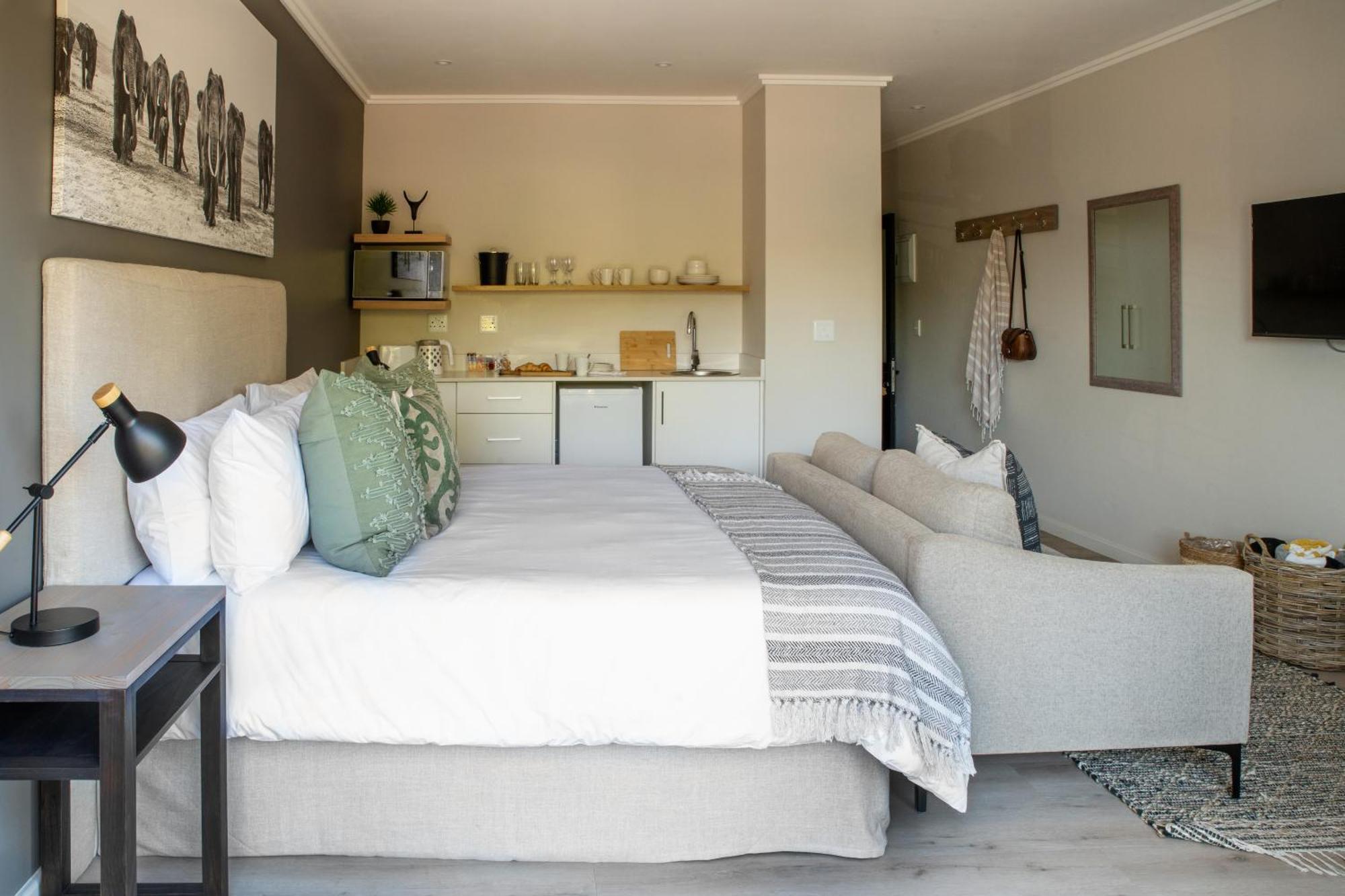 One On High Apartman Plettenberg Bay Kültér fotó