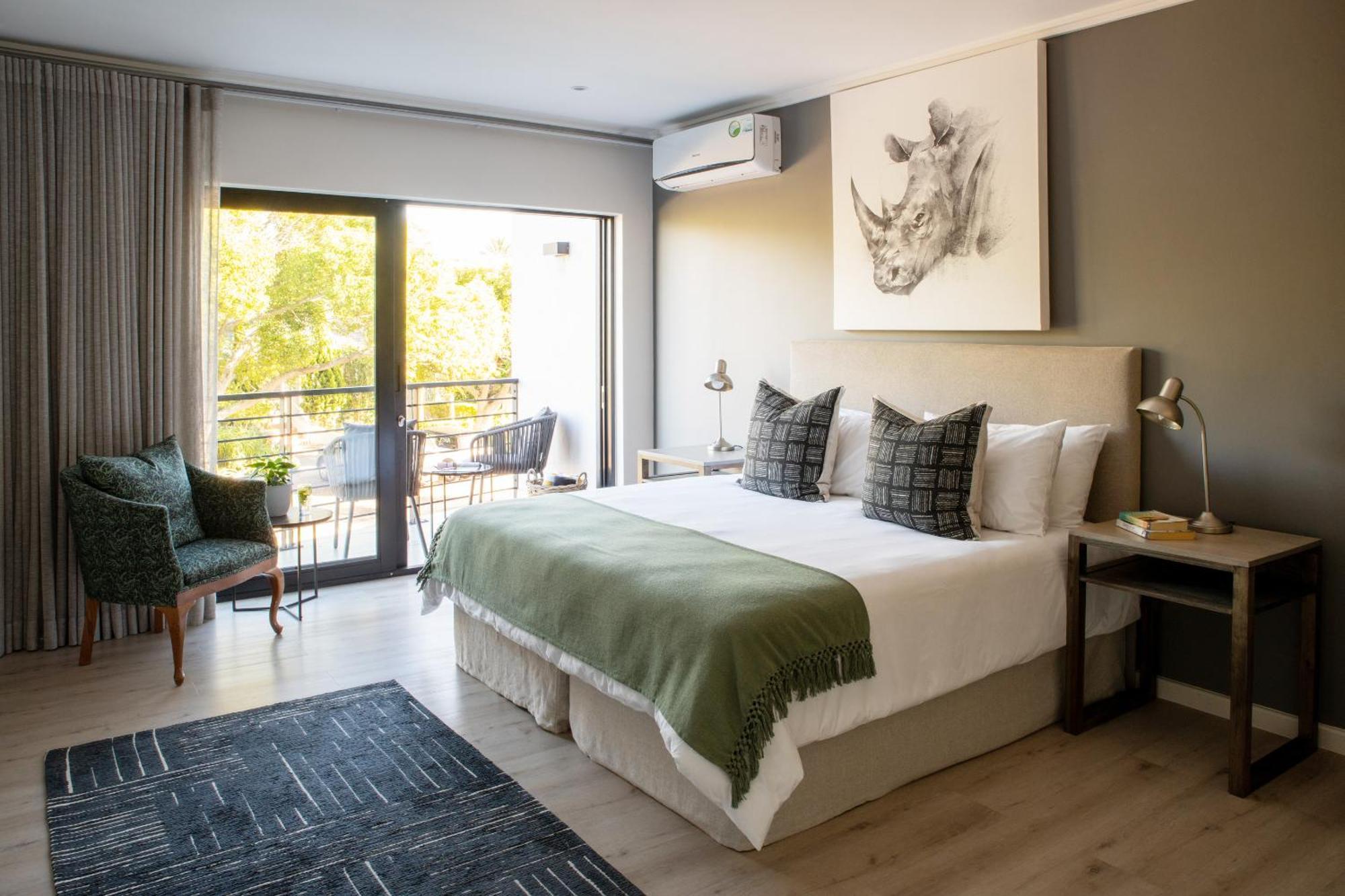 One On High Apartman Plettenberg Bay Kültér fotó