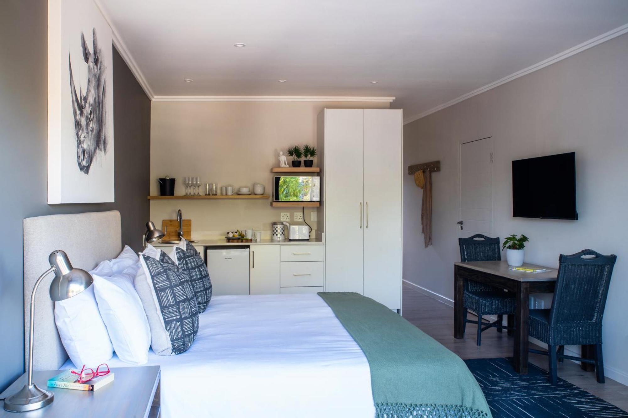 One On High Apartman Plettenberg Bay Kültér fotó