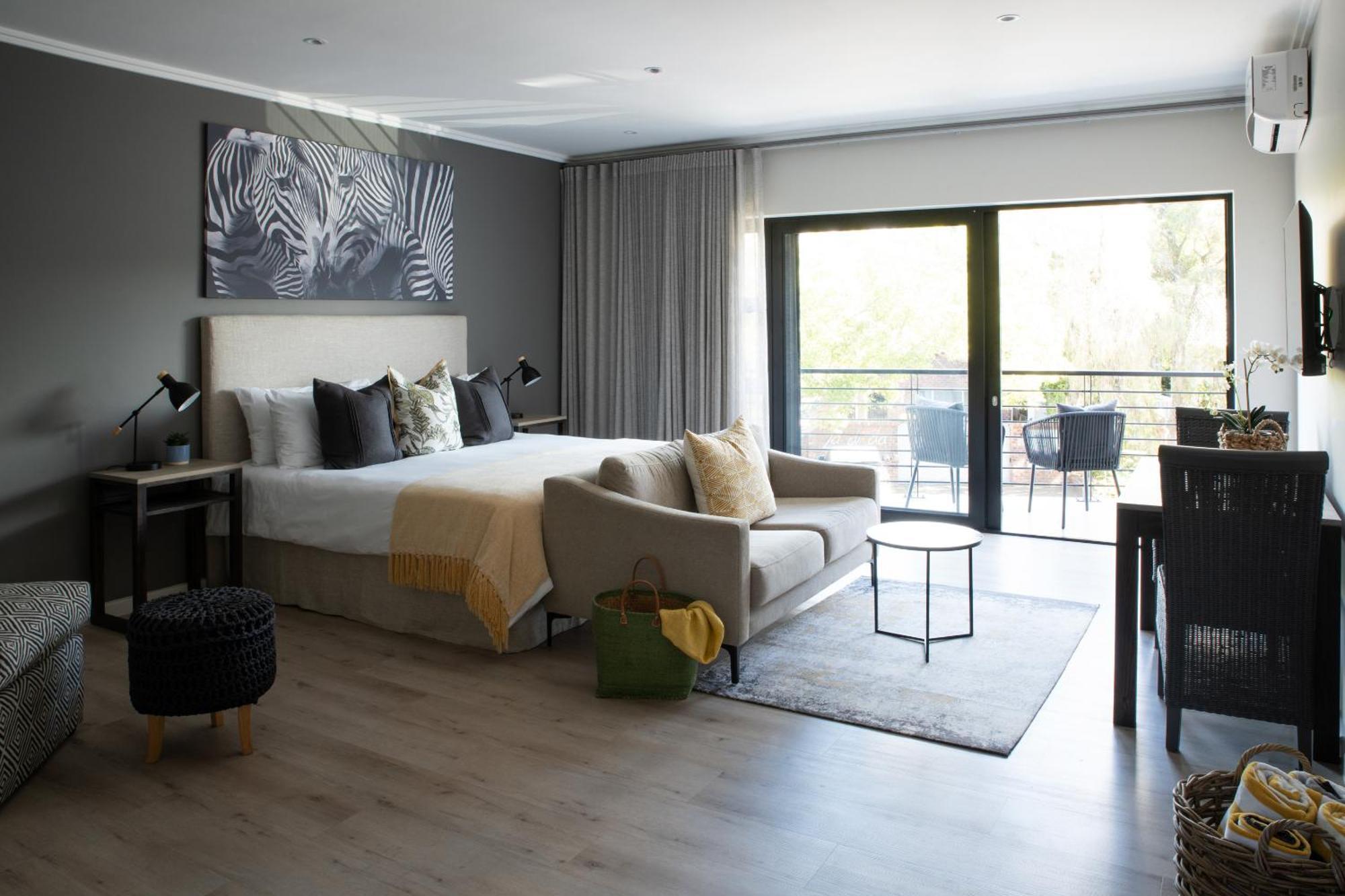 One On High Apartman Plettenberg Bay Kültér fotó