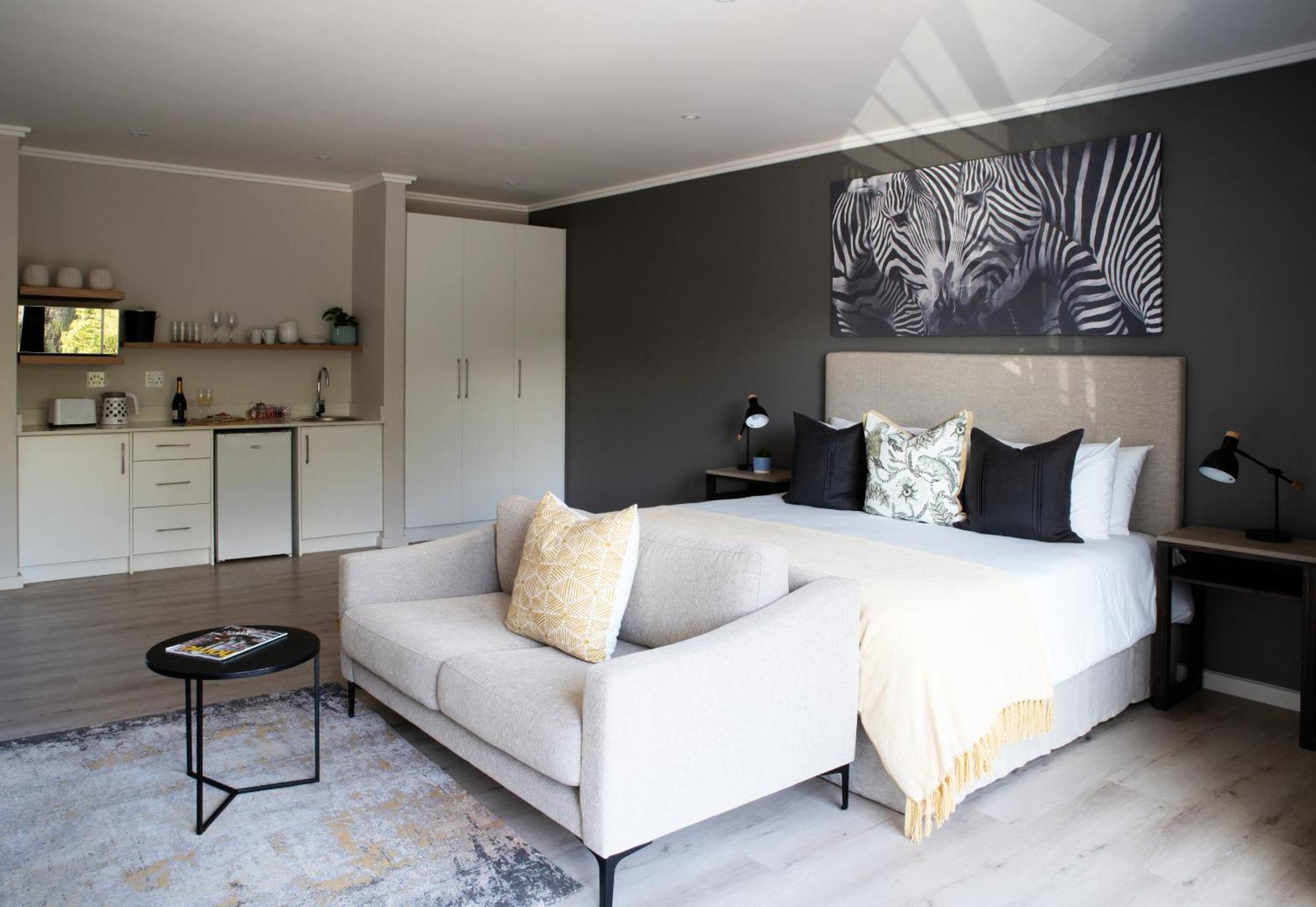 One On High Apartman Plettenberg Bay Kültér fotó