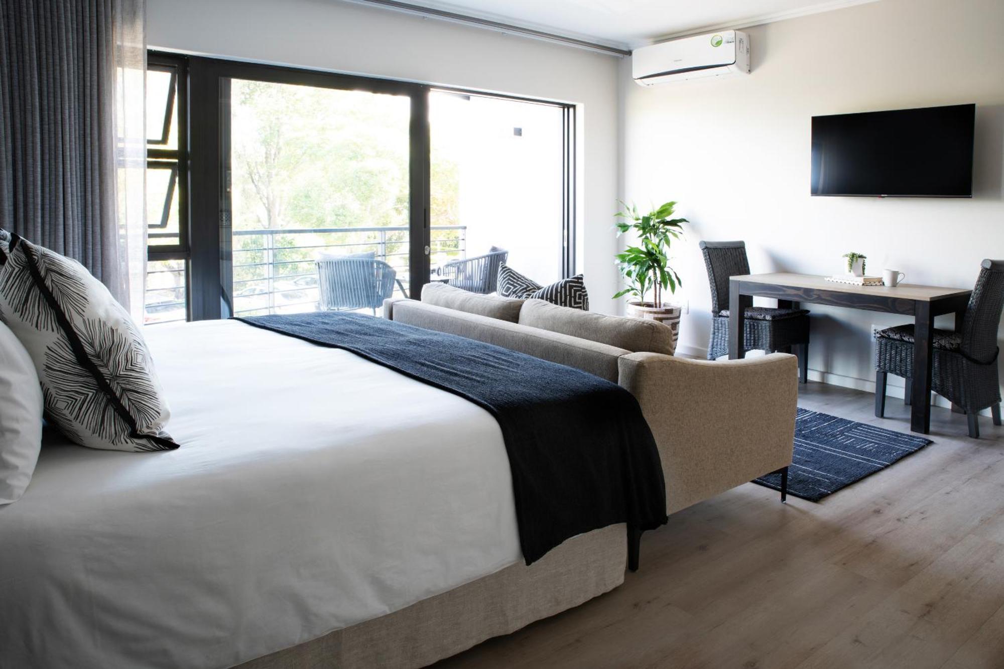One On High Apartman Plettenberg Bay Kültér fotó