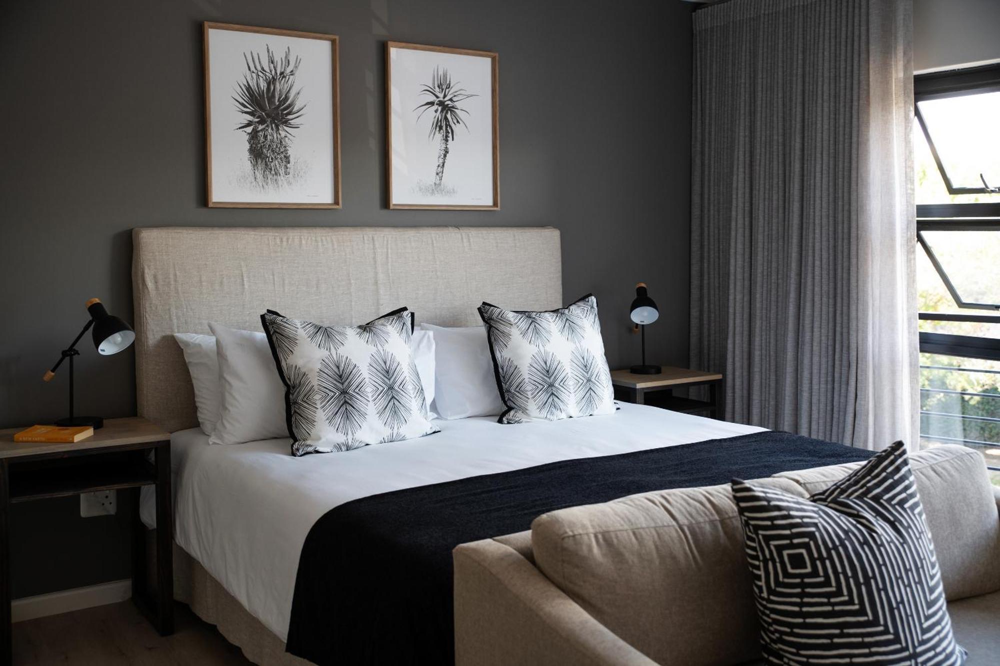 One On High Apartman Plettenberg Bay Kültér fotó