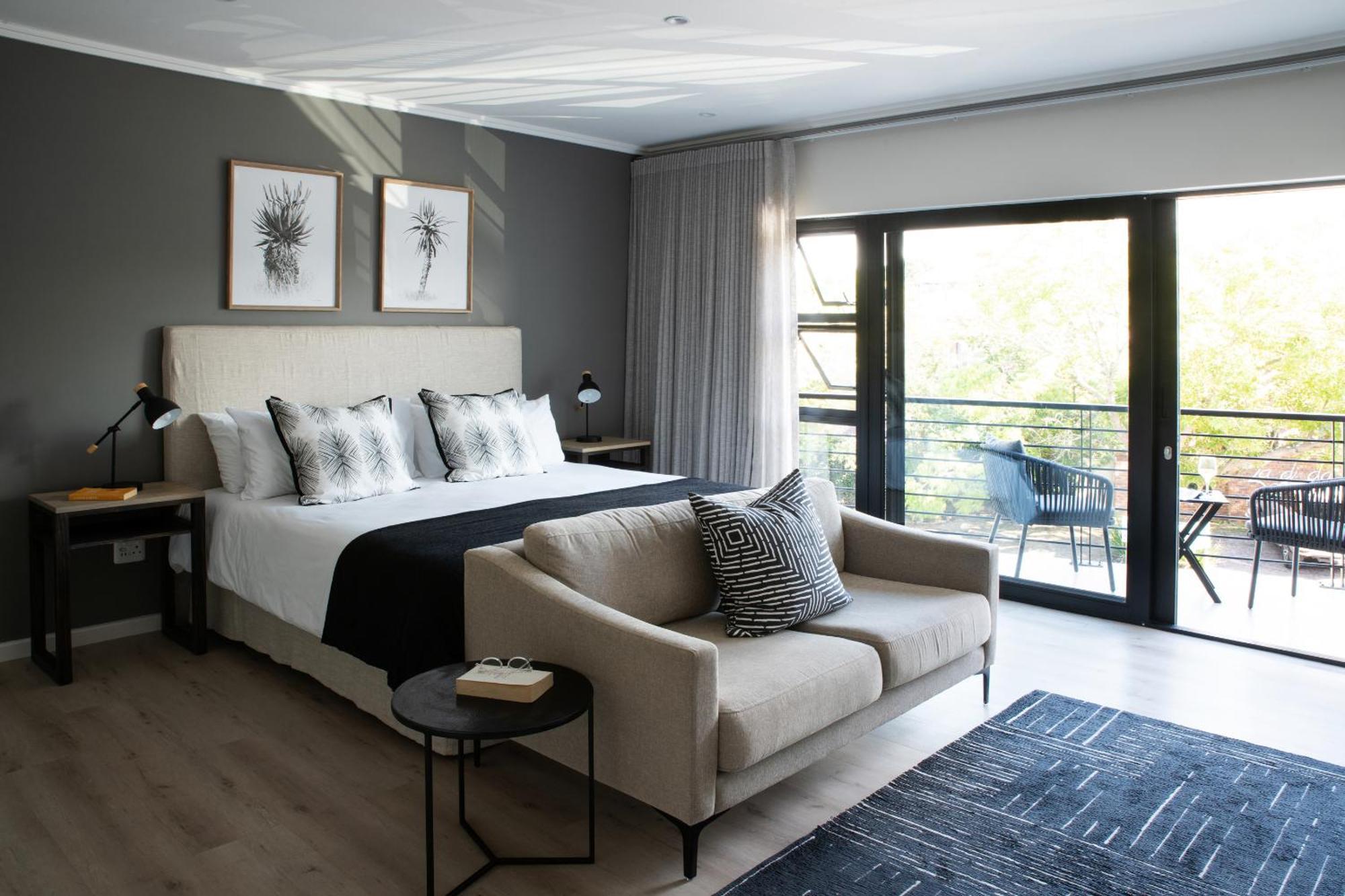 One On High Apartman Plettenberg Bay Kültér fotó