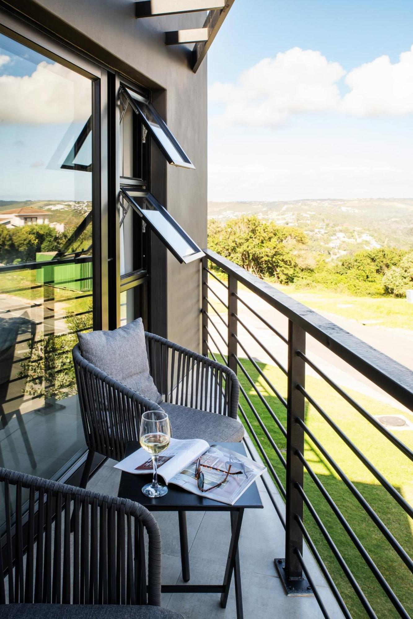 One On High Apartman Plettenberg Bay Kültér fotó