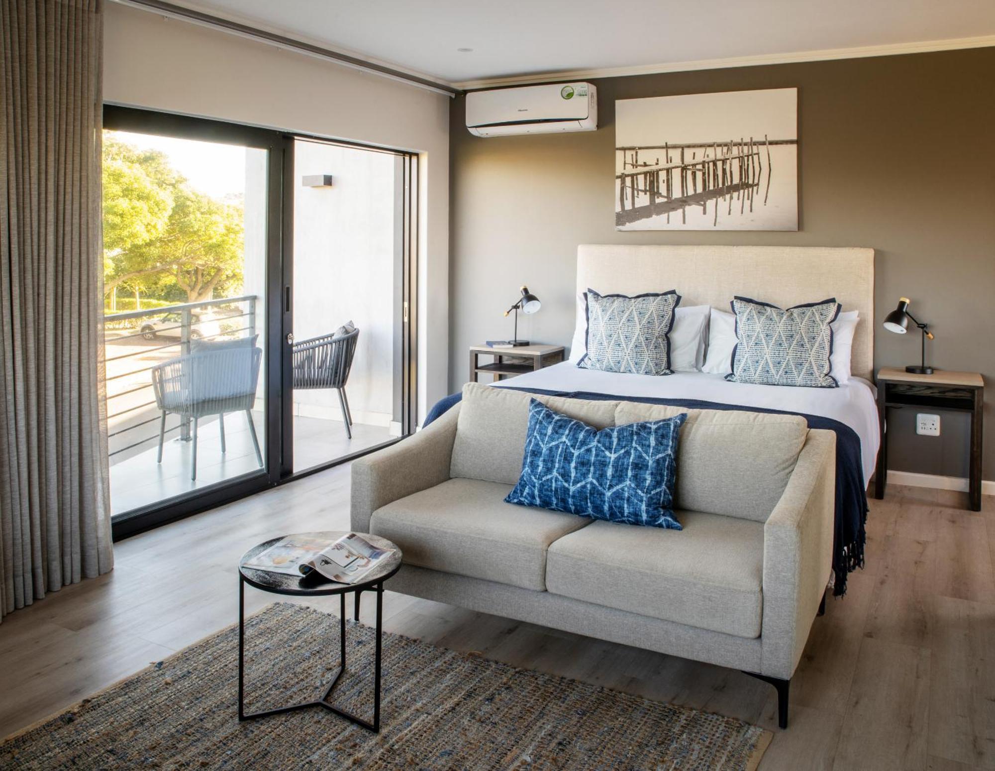 One On High Apartman Plettenberg Bay Kültér fotó